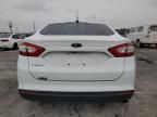 2015 Ford Fusion S