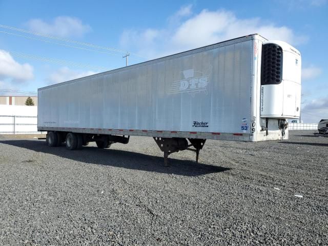 2004 Utility Trailer