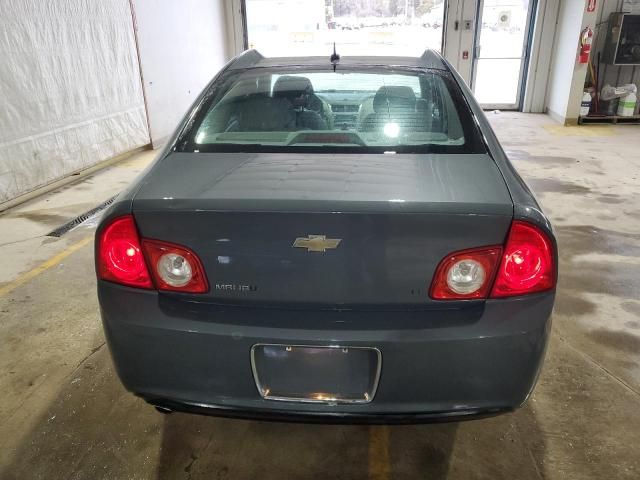 2008 Chevrolet Malibu 1LT