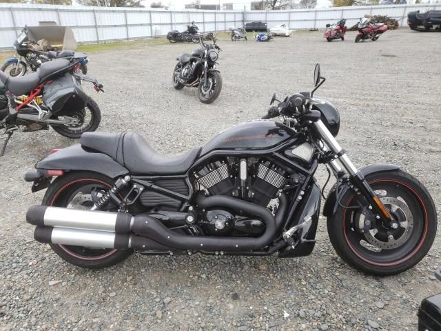 2007 Harley-Davidson Vrscdx