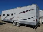 2007 Jayco Trailer