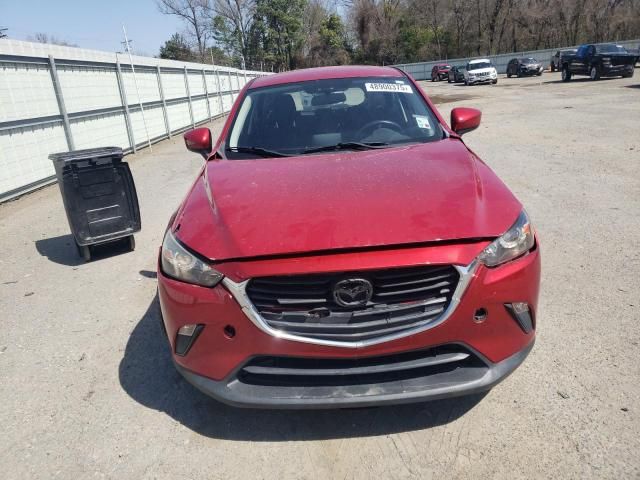 2016 Mazda CX-3 Sport