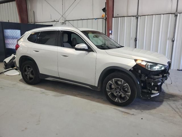 2024 BMW X1 XDRIVE28I