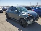 2013 Nissan Juke S