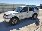 2001 Isuzu Rodeo S