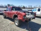 2002 Ford Ranger Super Cab