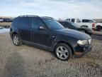 2007 BMW X3 3.0SI