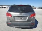 2013 KIA Sorento EX