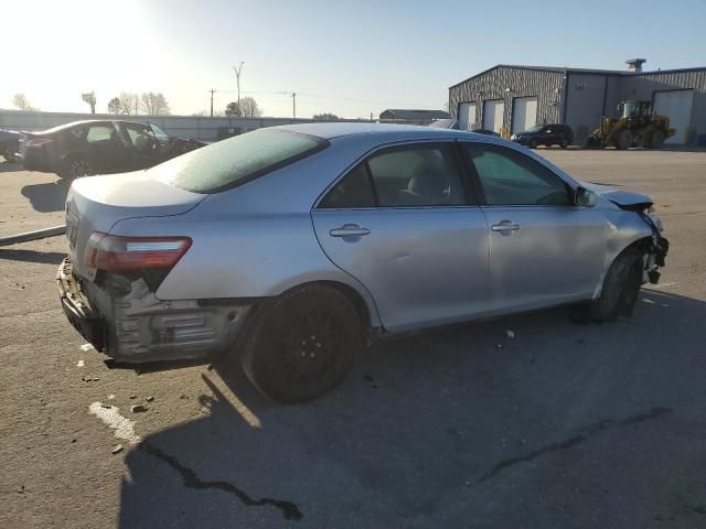 2008 Toyota Camry CE