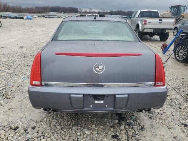 2007 Cadillac DTS