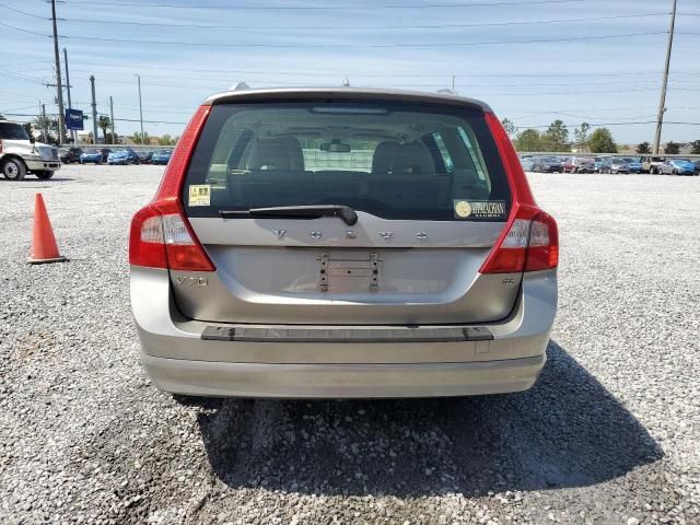 2008 Volvo V70 3.2