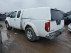 2005 Nissan Frontier King Cab LE