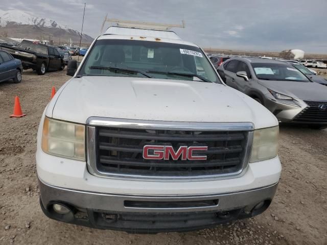 2009 GMC Sierra C1500