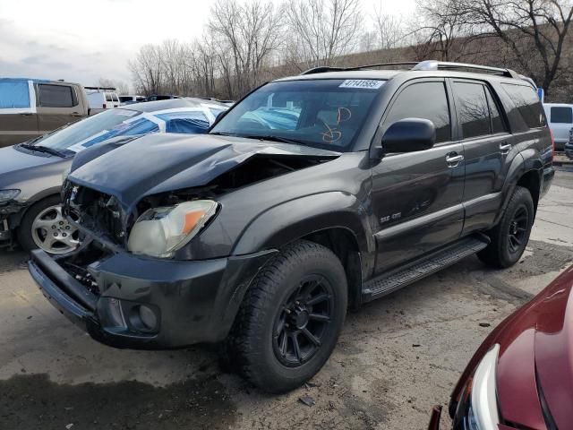 2008 Toyota 4runner SR5