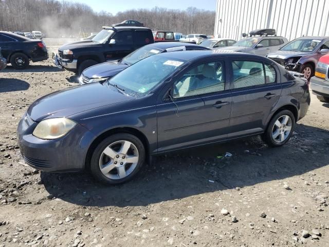 2008 Chevrolet Cobalt LT