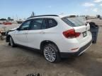 2013 BMW X1 SDRIVE28I