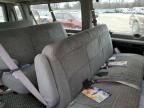 2002 Ford Econoline E350 Super Duty Wagon