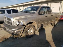 Salvage cars for sale at Louisville, KY auction: 2004 Dodge RAM 1500 ST