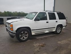 1997 Chevrolet Tahoe K1500 en venta en Apopka, FL