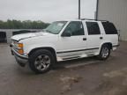 1997 Chevrolet Tahoe K1500