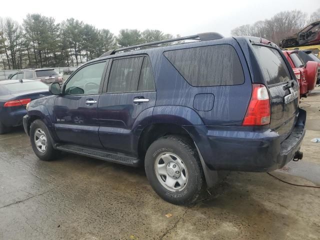 2008 Toyota 4runner SR5