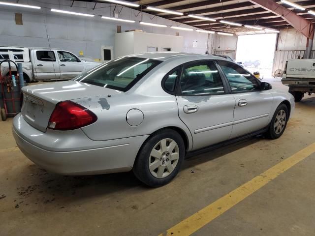 2002 Ford Taurus LX