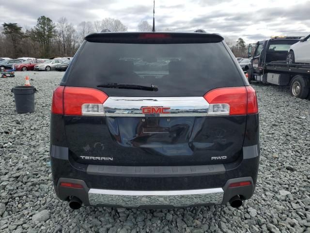 2012 GMC Terrain SLT