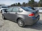 2009 Ford Focus SE