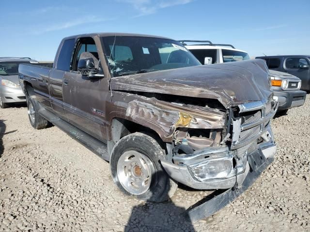 2001 Dodge RAM 2500