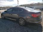 2015 KIA Cadenza Premium