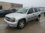 2005 Chevrolet Trailblazer LS