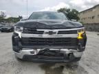 2022 Chevrolet Silverado C1500 LT