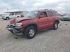 2002 Chevrolet Tahoe C1500