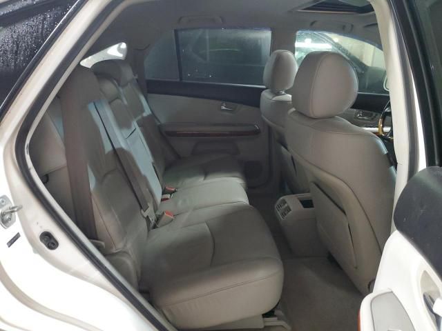 2005 Lexus RX 330