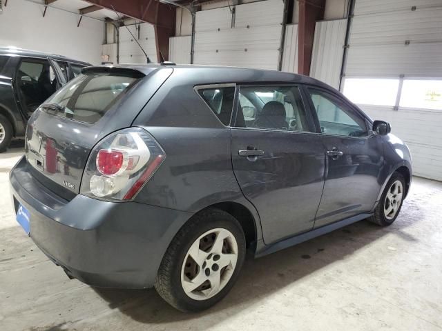 2009 Pontiac Vibe