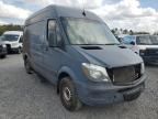 2018 Mercedes-Benz Sprinter 2500