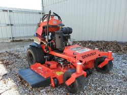 Salvage trucks for sale at Rogersville, MO auction: 2024 Gravely Lawnmower