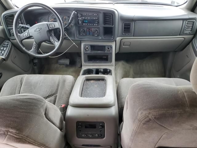 2003 Chevrolet Tahoe K1500