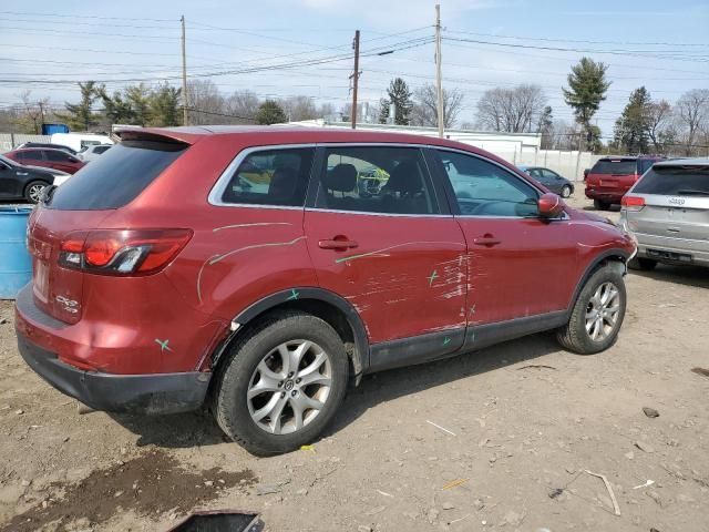 2014 Mazda CX-9 Touring