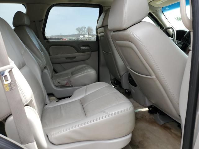 2007 Chevrolet Tahoe K1500