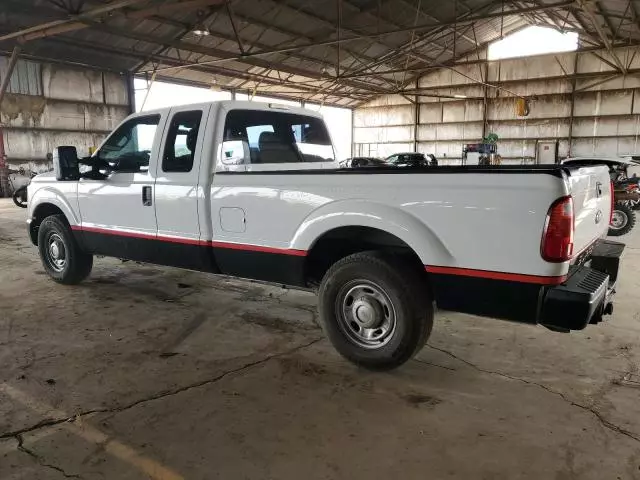 2014 Ford F250 Super Duty