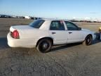 2007 Ford Crown Victoria Police Interceptor