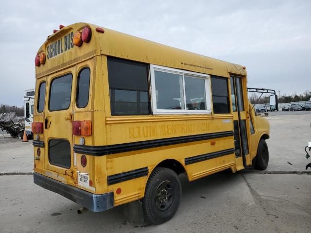 2005 Chevrolet Express G3500