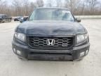 2013 Honda Ridgeline Sport