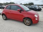 2015 Fiat 500 POP