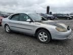 2000 Ford Taurus SES