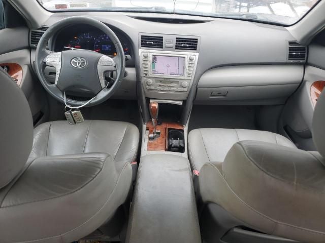 2010 Toyota Camry SE