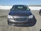 2015 Chrysler Town & Country Touring L