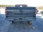 2004 Chevrolet Silverado K2500 Heavy Duty