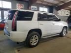 2015 Chevrolet Tahoe K1500 LT